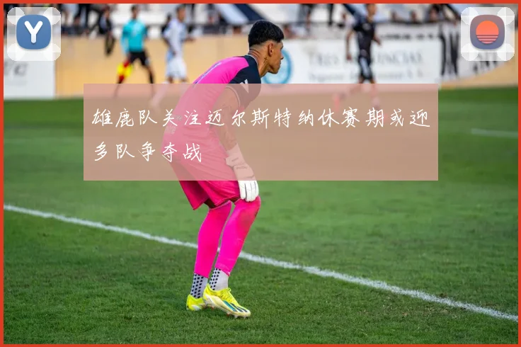 雄鹿队关注迈尔斯特纳休赛期或迎多队争夺战